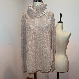 Silence + Noise sweater